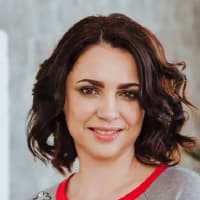 Наталья Аверина​
