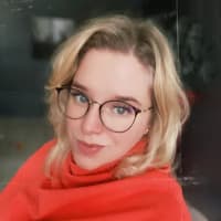 Наталья Боголюб