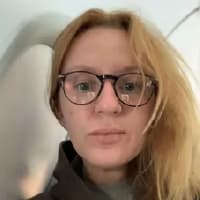 Олеся Плотникова