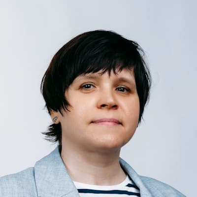 Ольга Арлашкина