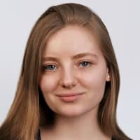 Ольга Багурина