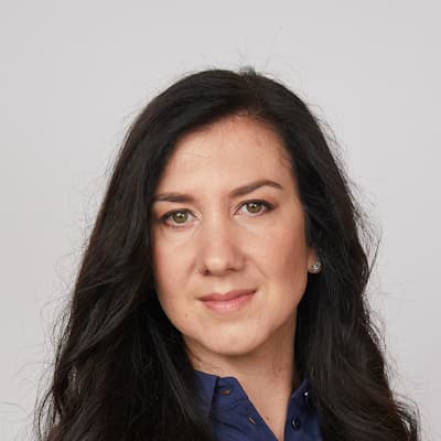 Ольга Елисеева
