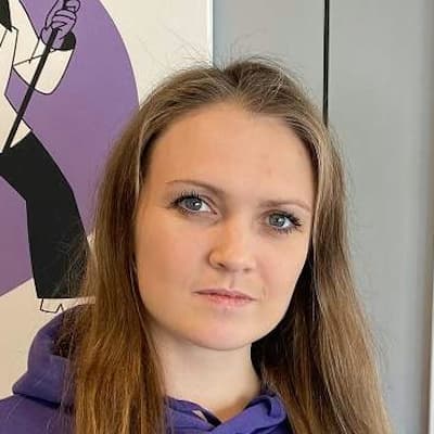Ольга Игнатьева