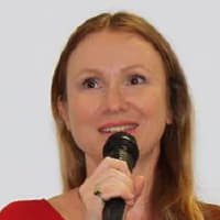 Ольга Ионова