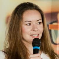 Ольга Качанова