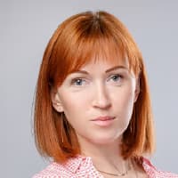 Ольга Коробцова