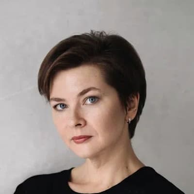 Ольга Романовская