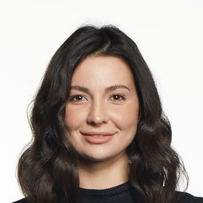 Ольга Зангиева