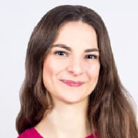 Полина Изох