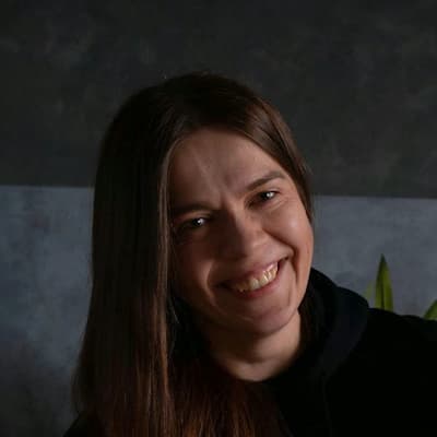 Полина Кондакова