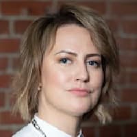 Полина Самсонова