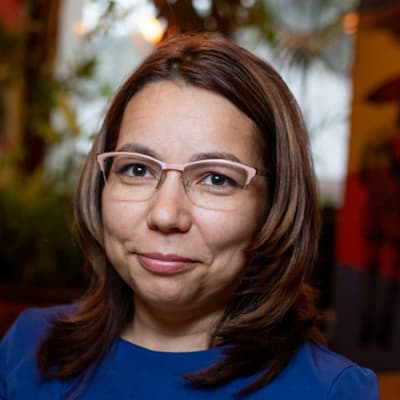 Полина Семенюк
