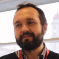 Ростислав Яворский