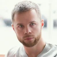 Сергей Шабалин​​​