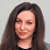 Анна Смирнова