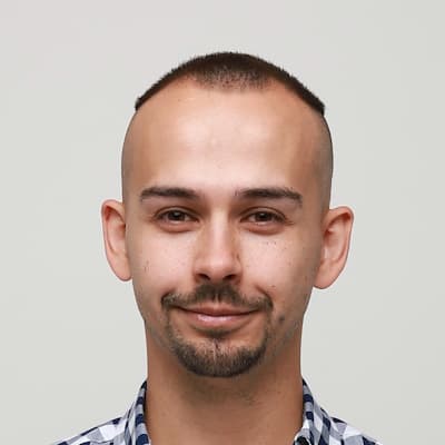 Степан Калашников