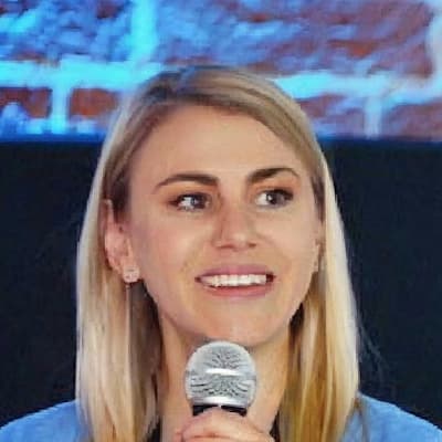 Светлана Петровичева