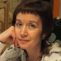 Светлана Постаногова