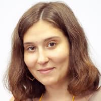 Светлана Шагалина