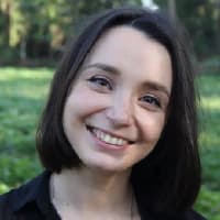 Светлана Тойбар