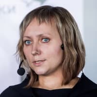 Тамара Кулинкович