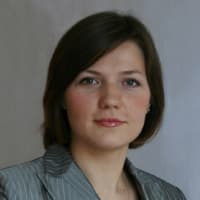 Татьяна Козуб
