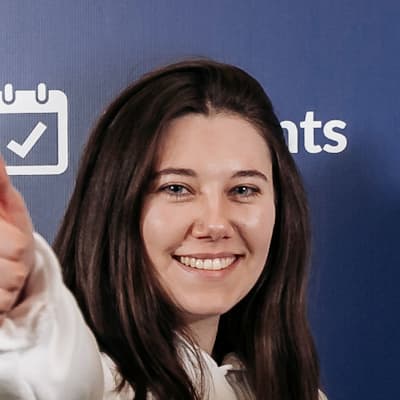 Татьяна Соколова