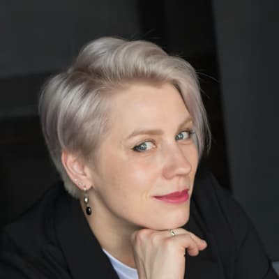 Татьяна Балашова