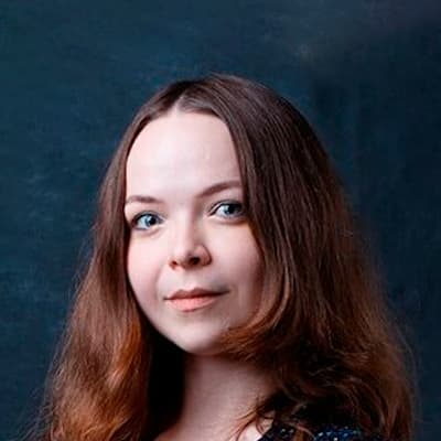 Валентина Александрова