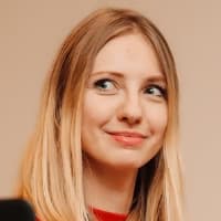 Валерия Калентьева