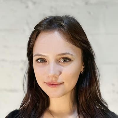 Валерия Ластовкина