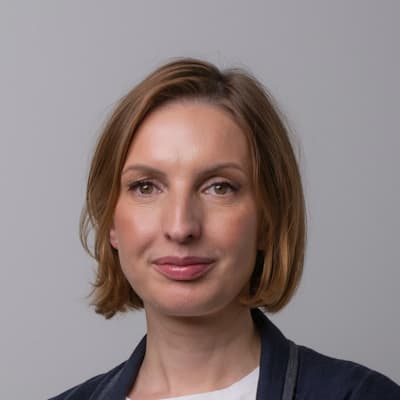 Валерия Теняева