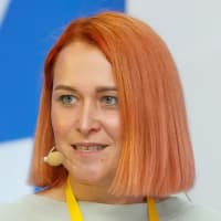 Вера Маневич