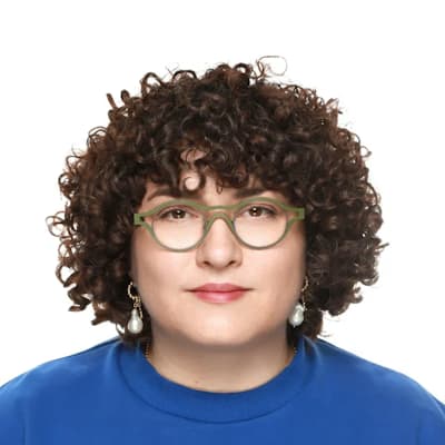Вера Стёксова