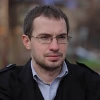 Виктор Сорока