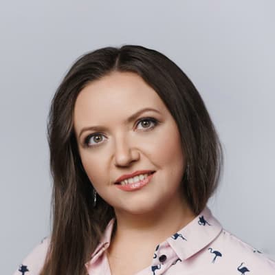 Виктория Плужникова
