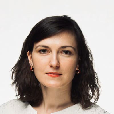 Виктория Китаева