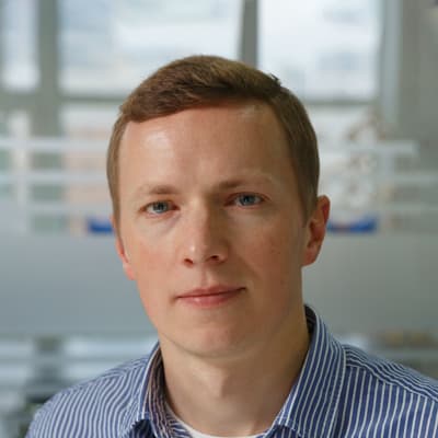 Владимир Бузов
