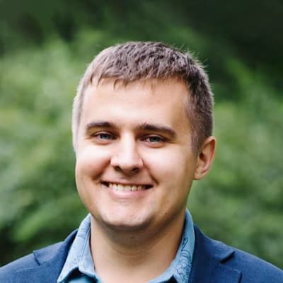 Владимир Скляренко