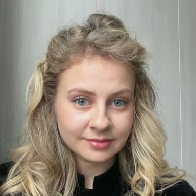 Яна Шигонцева