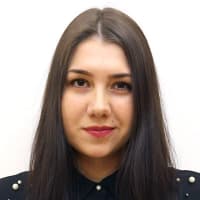 Яна Табакова