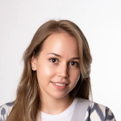 Ярослава Чеботарёва
