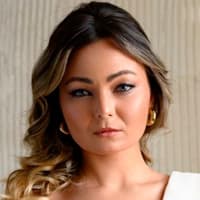 Язиля Насибуллина
