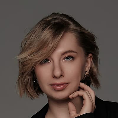 Юлия Дебелая