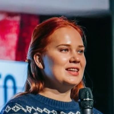 Алина Янцен Алина Янцен