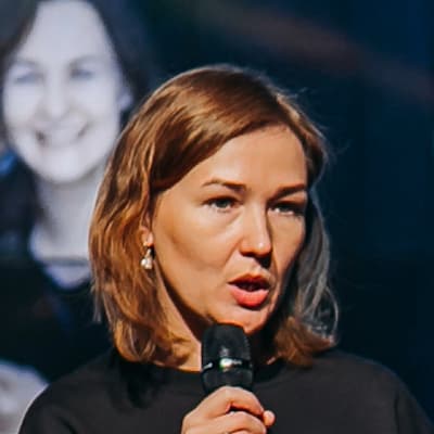 Анастасия Шулятьева Анастасия Шулятьева
