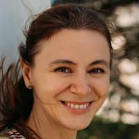 Анна Согрина