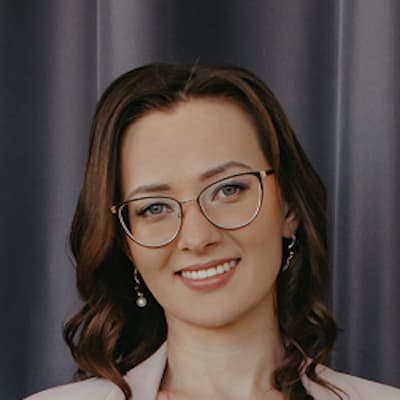 Екатерина Макарова Екатерина Макарова