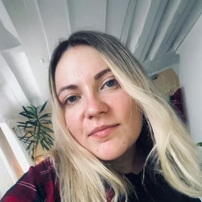 Елена Блинова Елена Блинова