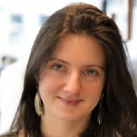 Елена Казакевич Елена Казакевич